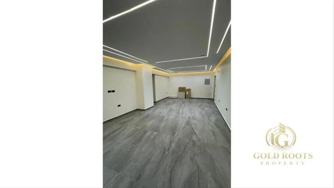 Luxury Apartment for Sale with Private Garden