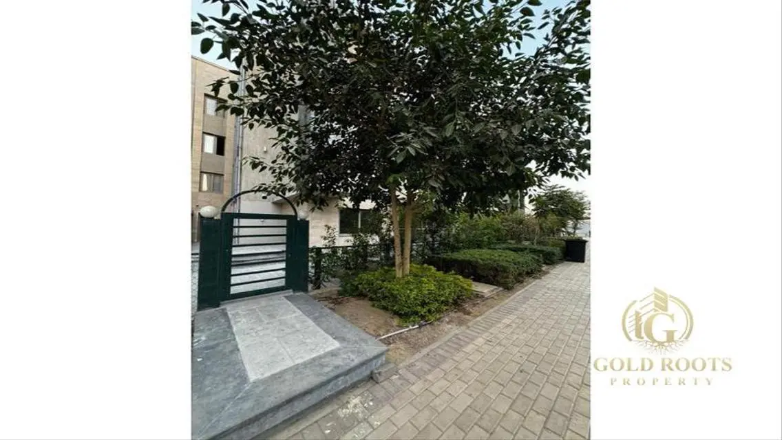 Luxury Apartment for Sale with Private Garden