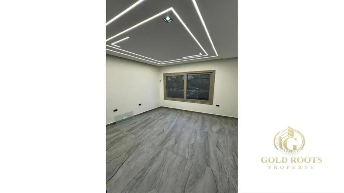 Luxury Apartment for Sale with Private Garden