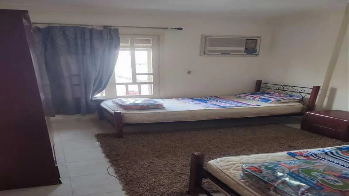 شقة فاخرة 90 متر مع إطلالة مميزة
