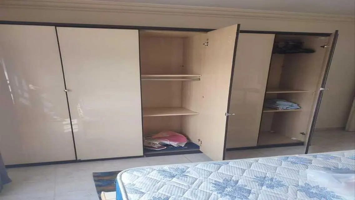 شقة فاخرة 90 متر مع إطلالة مميزة