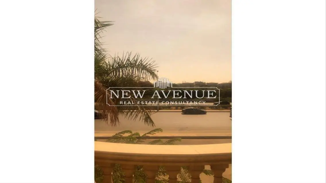 Apartment fully finished 3 bedrooms for sale