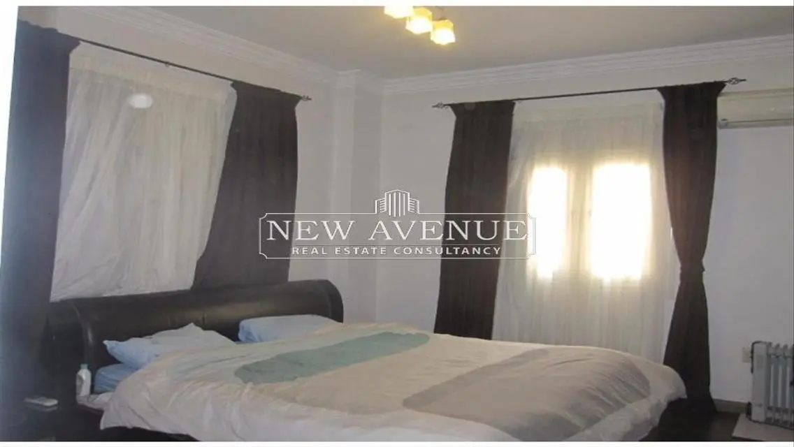 Apartment fully finished 3 bedrooms for sale
