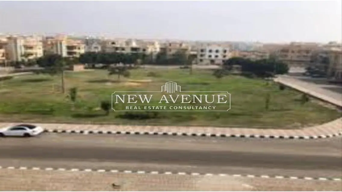 Apartment fully finished 3 bedrooms for sale