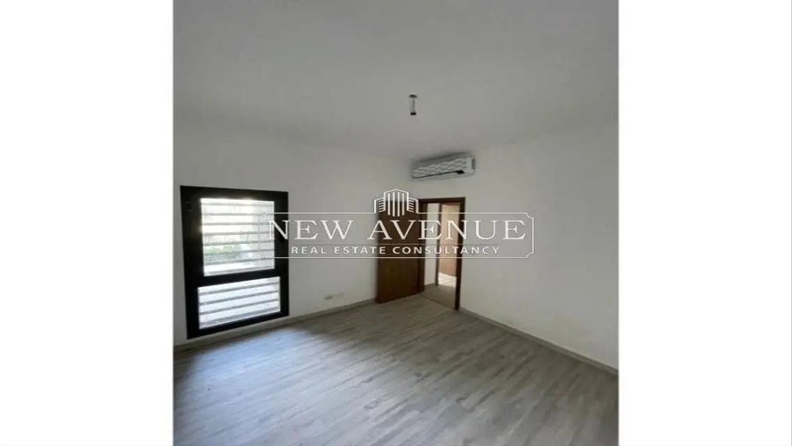 Garden apartment 2 bedrooms Fully finished