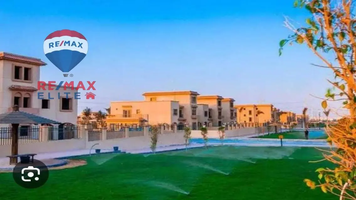 Luxury Villa for Sale - 630 Square Meters at 26,000,000