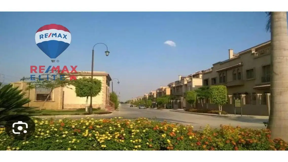 Luxury Villa for Sale - 630 Square Meters at 26,000,000