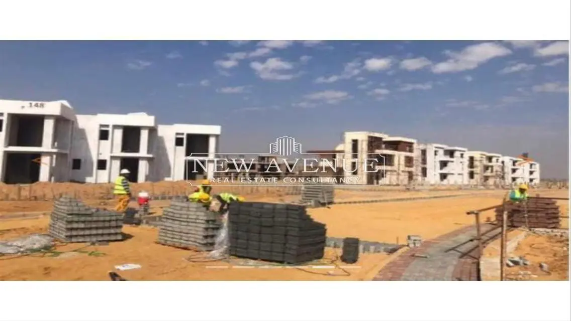 شقة فاخرة للإيجار في قلب المدينة