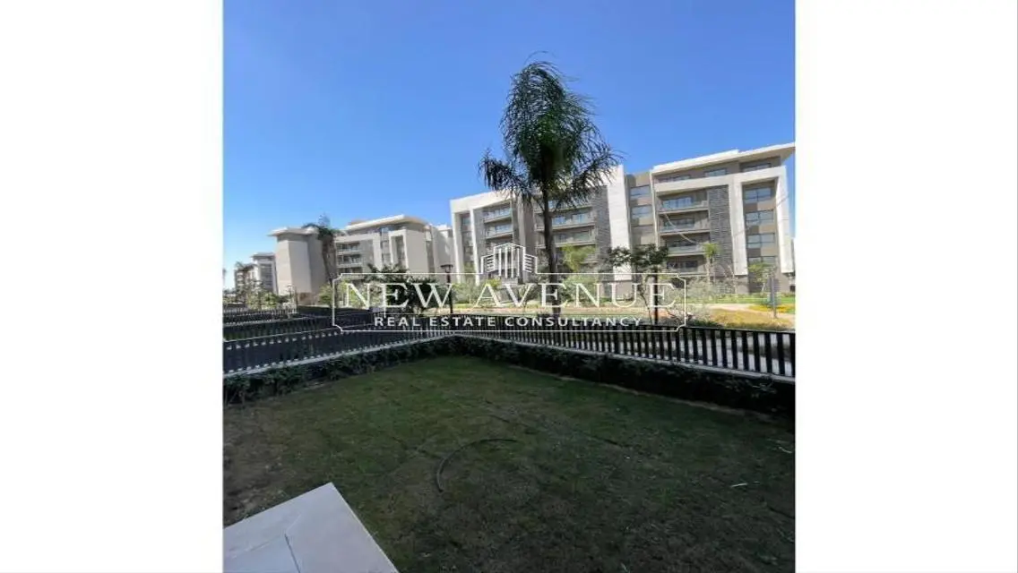 Garden apartment finished installments - privado