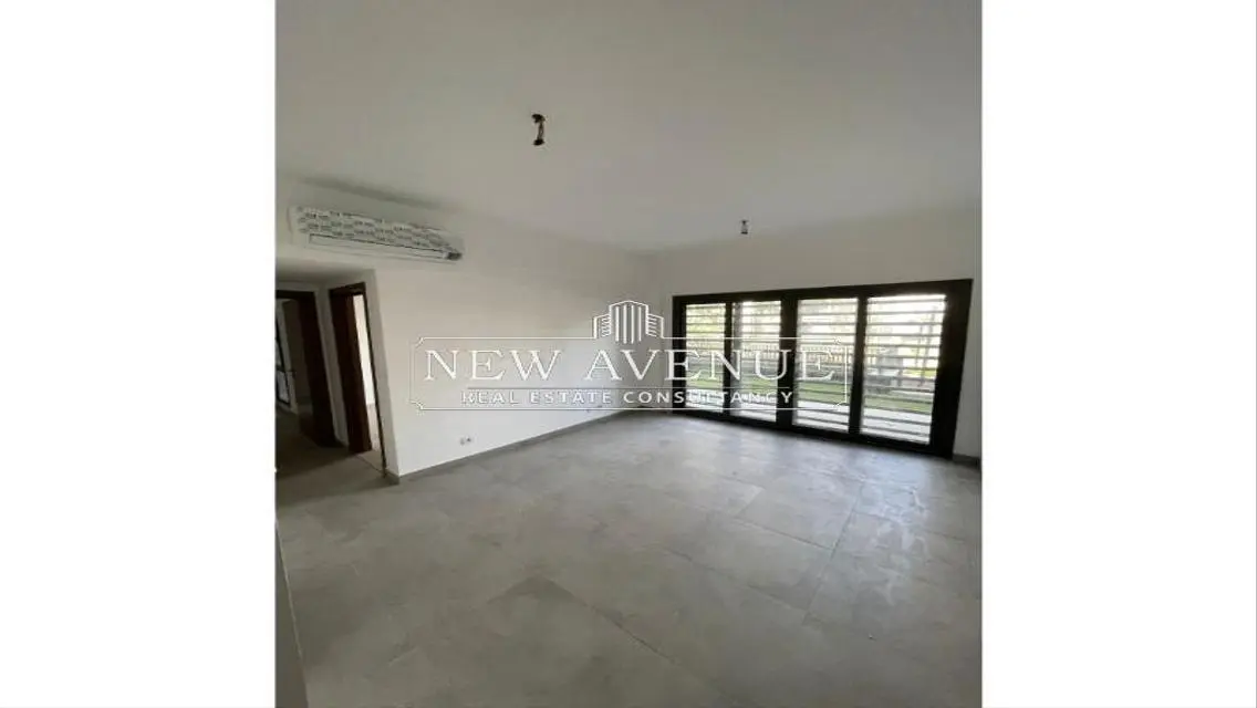Garden apartment finished installments - privado