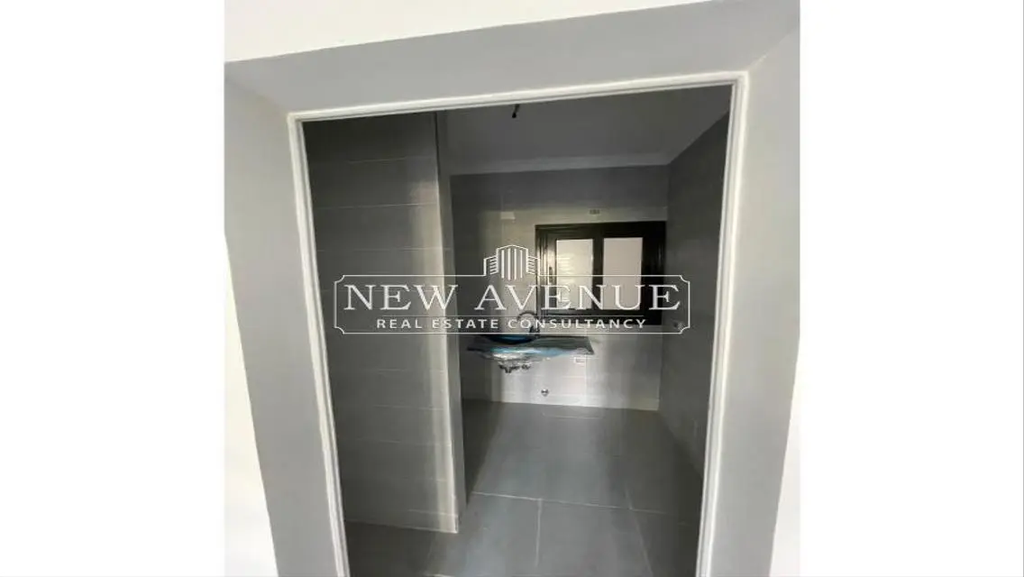 Garden apartment finished installments - privado