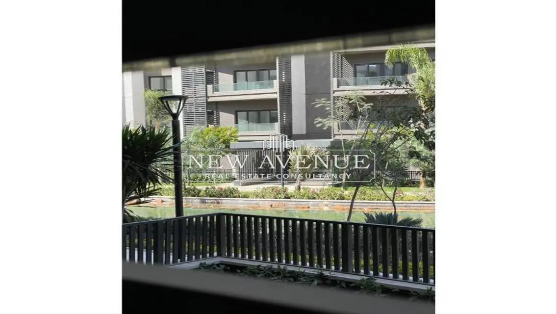 Garden apartment finished installments - privado