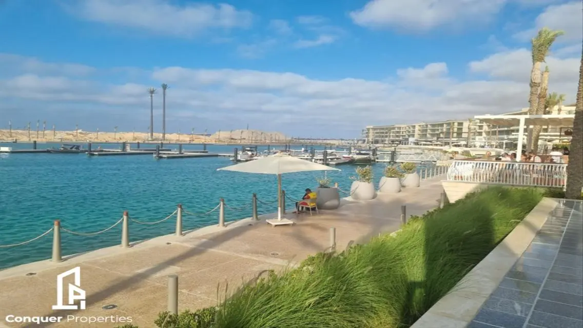 View Garden Chalet for sale at Marina2 North Coast