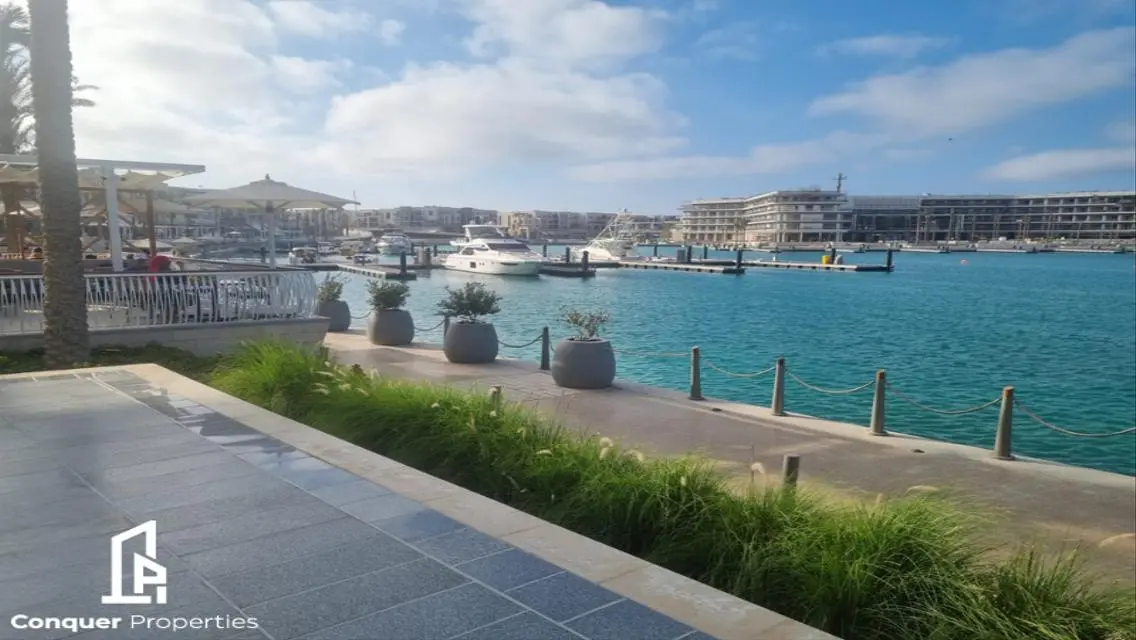 View Garden Chalet for sale at Marina2 North Coast