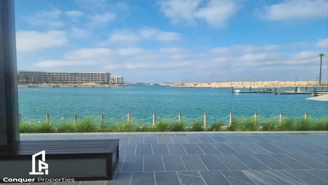 View Garden Chalet for sale at Marina2 North Coast