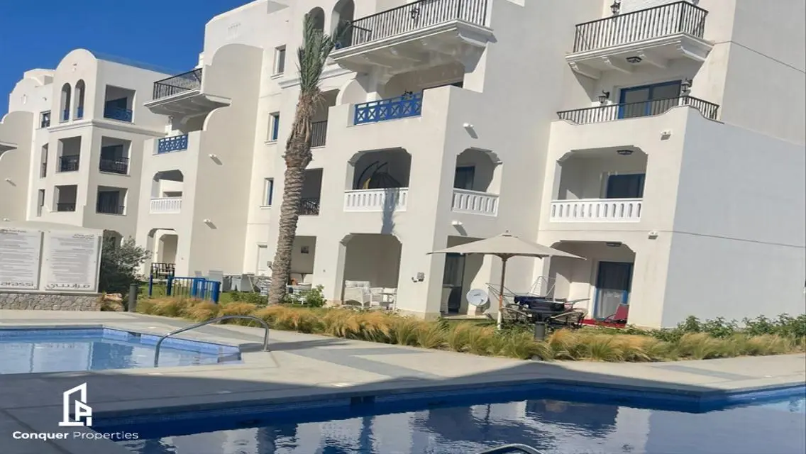 View Garden Chalet for sale at Marina2 North Coast