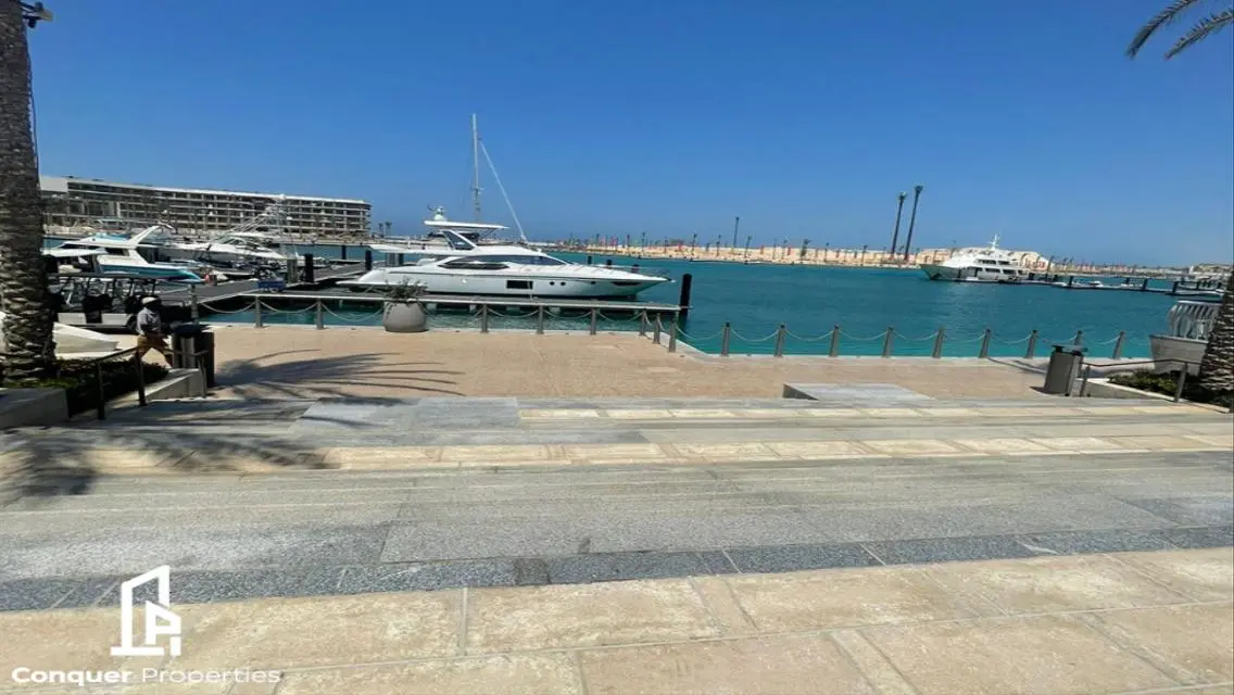 View Garden Chalet for sale at Marina2 North Coast