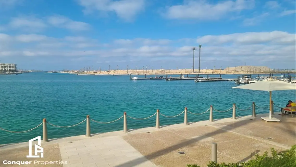 View Garden Chalet for sale at Marina2 North Coast