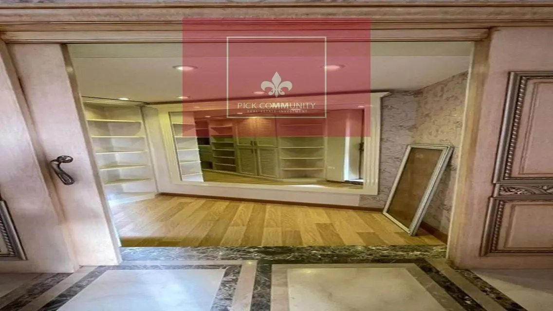 Luxury Apartment for Sale - 260 Square Meters