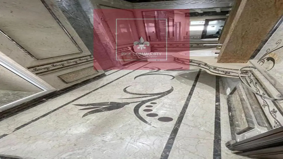 Luxury Apartment for Sale - 260 Square Meters