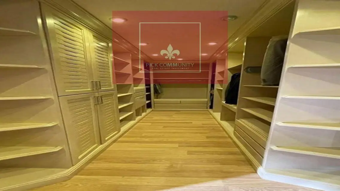 Luxury Apartment for Sale - 260 Square Meters