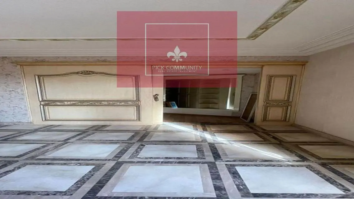 Luxury Apartment for Sale - 260 Square Meters