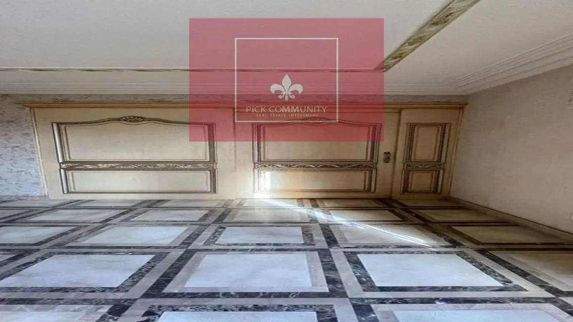 Luxury Apartment for Sale - 260 Square Meters