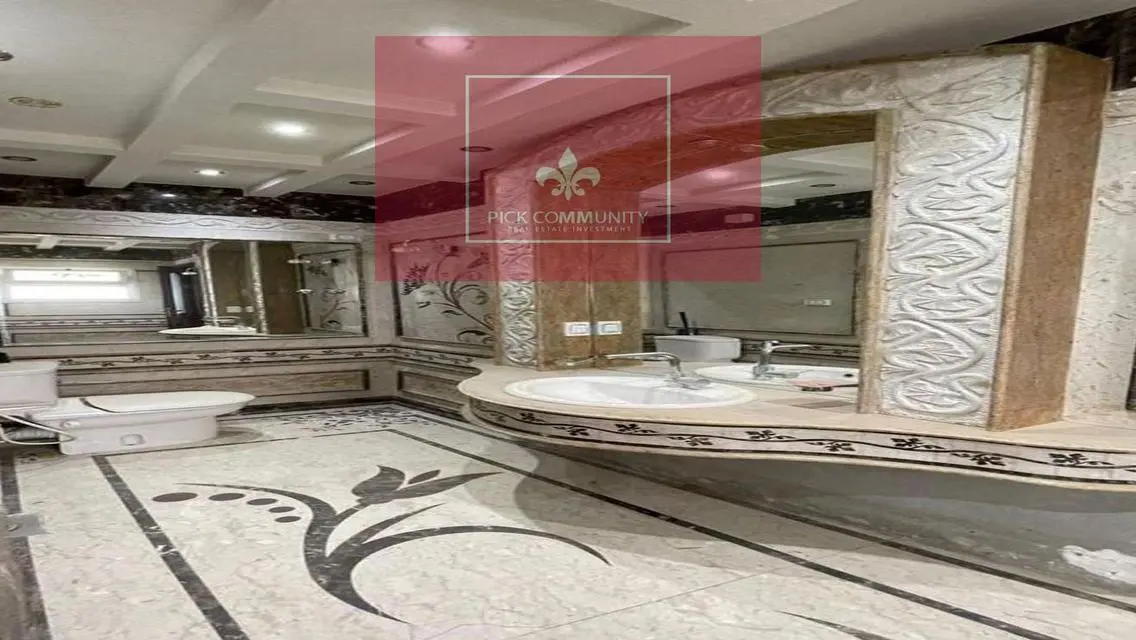Luxury Apartment for Sale - 260 Square Meters