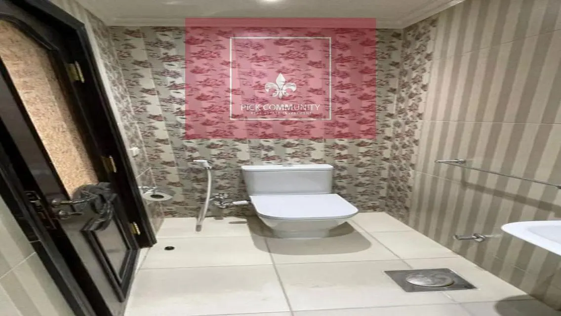 Luxury Apartment for Sale - 260 Square Meters