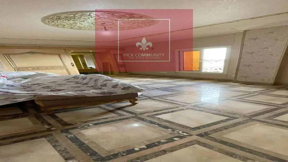 Luxury Apartment for Sale - 260 Square Meters