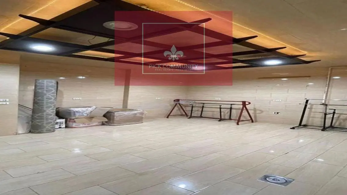 Luxury Apartment for Sale - 260 Square Meters