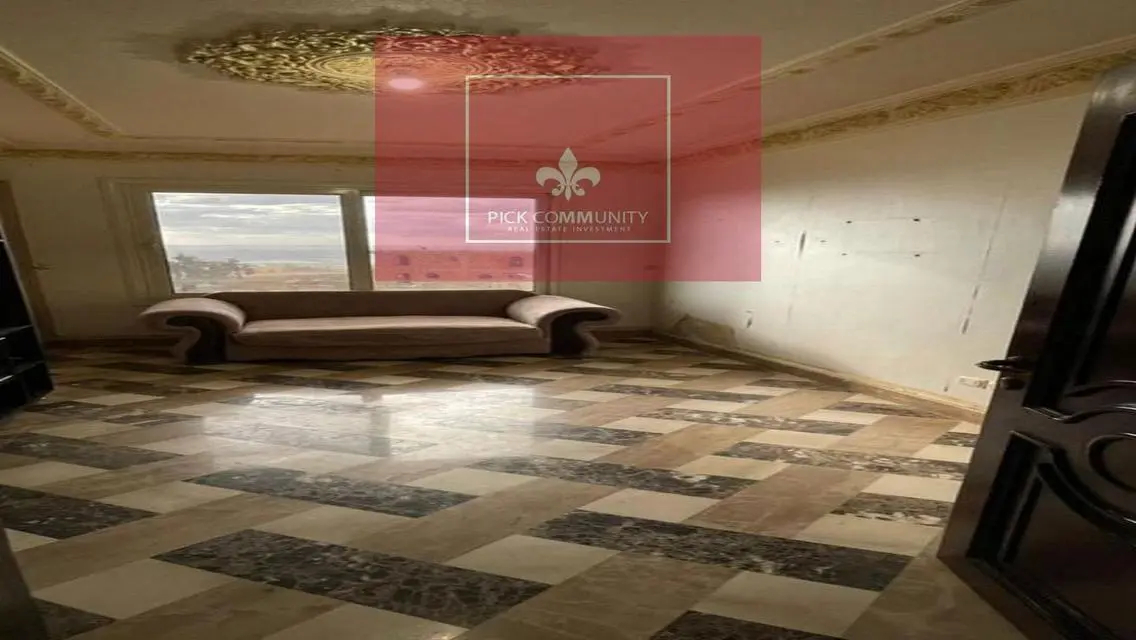 Luxury Apartment for Sale - 260 Square Meters