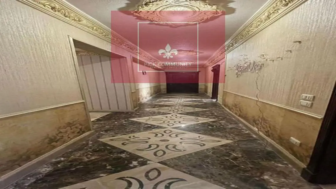 Luxury Apartment for Sale - 260 Square Meters