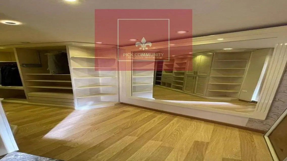 Luxury Apartment for Sale - 260 Square Meters