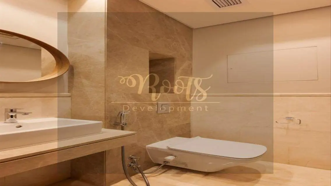 Luxury Villa with Balcony for Sale