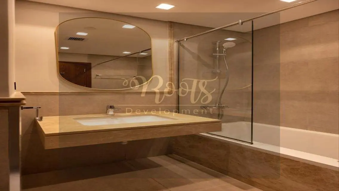 Luxury Villa with Balcony for Sale