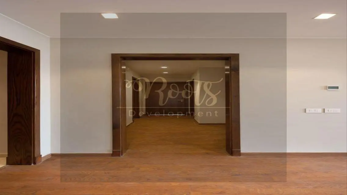 Luxury Villa with Balcony for Sale