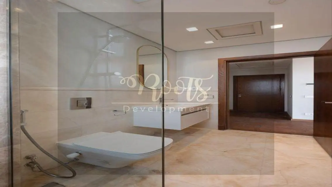 Luxury Villa with Balcony for Sale