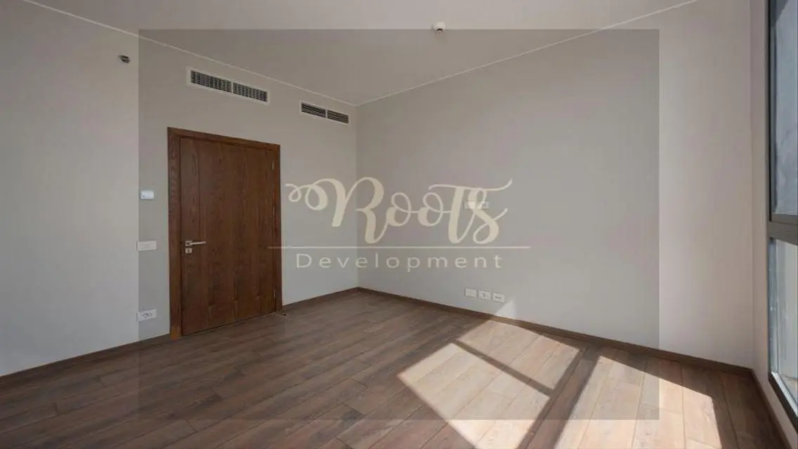 Luxury Villa with Balcony for Sale