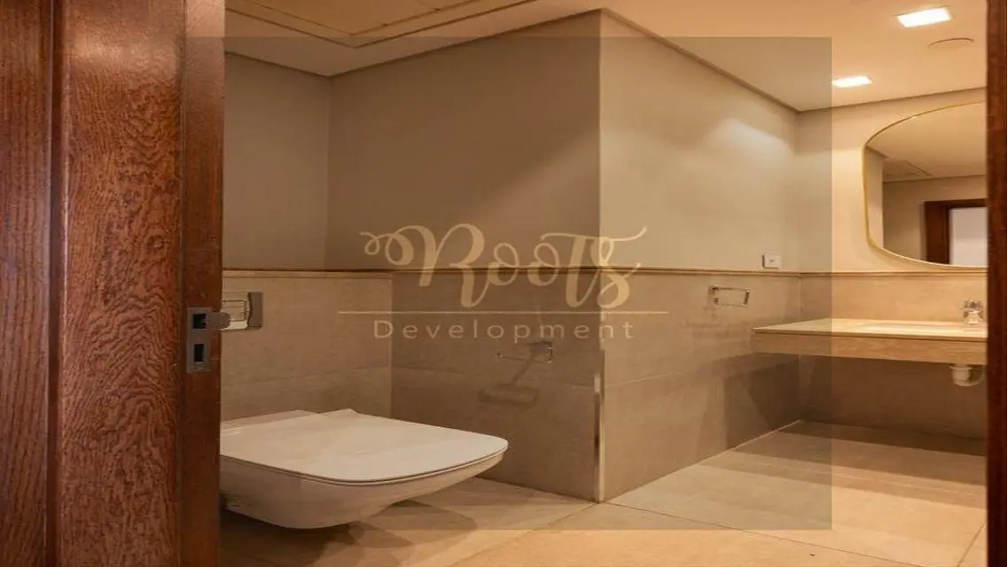 Luxury Villa with Balcony for Sale