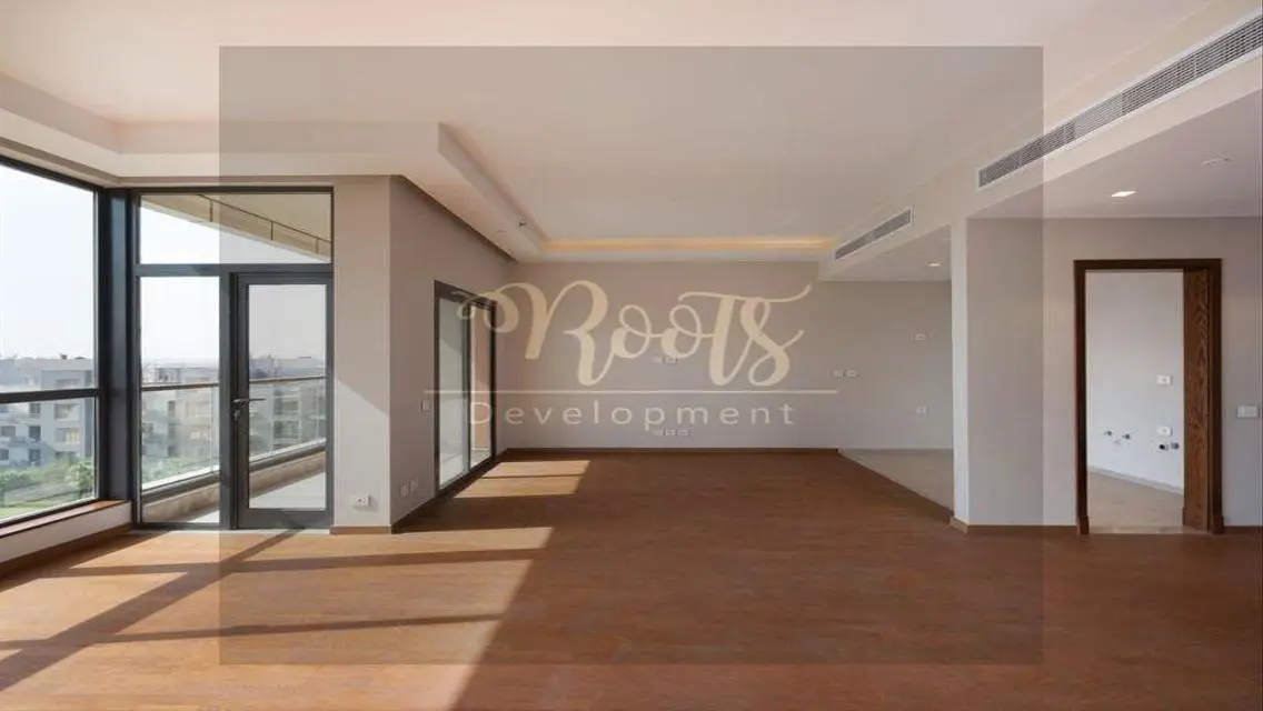 Luxury Villa with Balcony for Sale