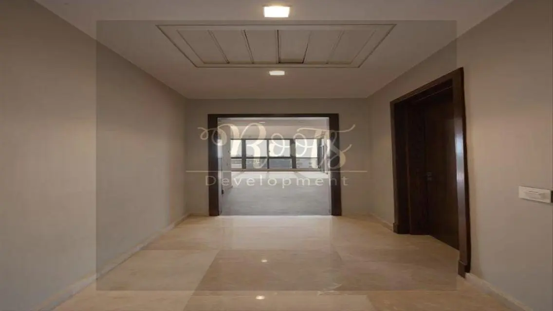 Luxury Villa with Balcony for Sale
