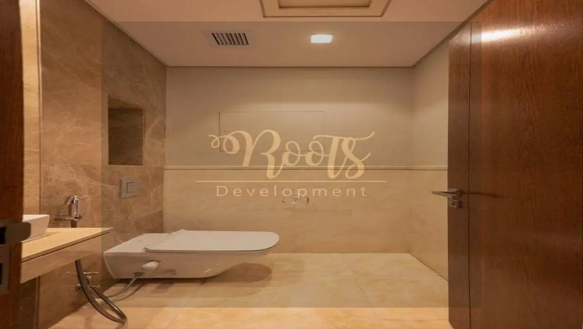 Luxury Villa with Balcony for Sale