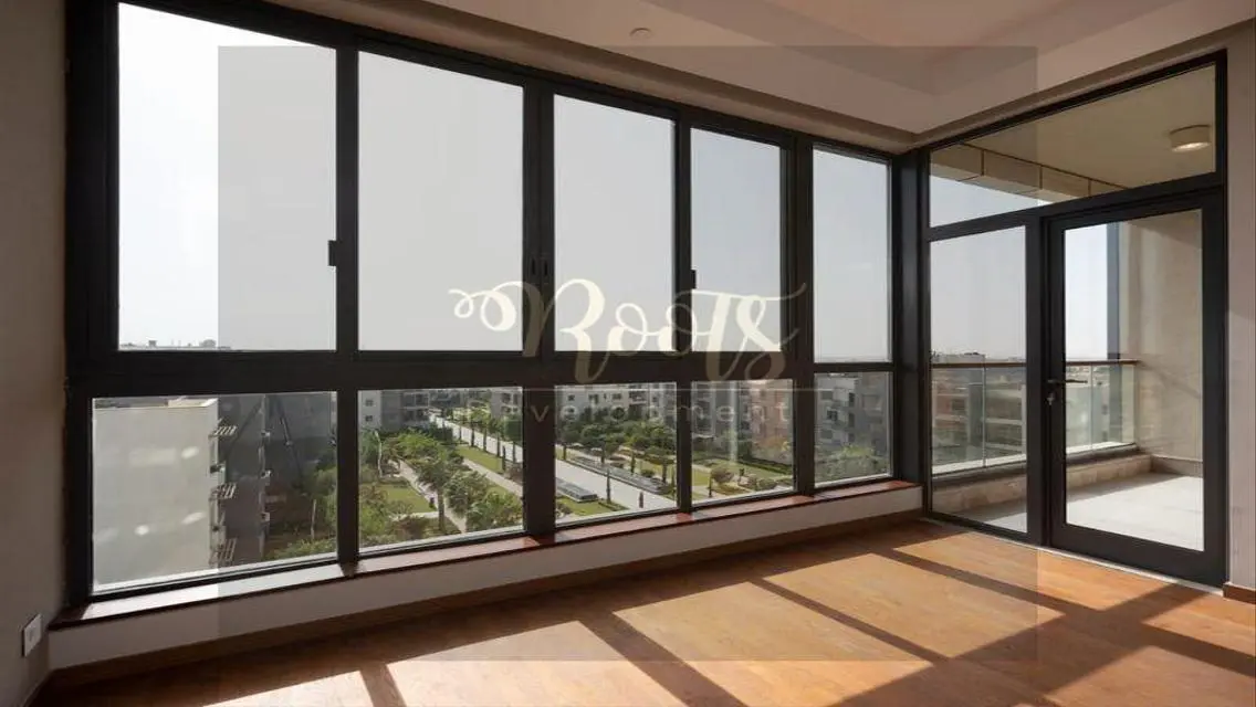 Luxury Villa with Balcony for Sale