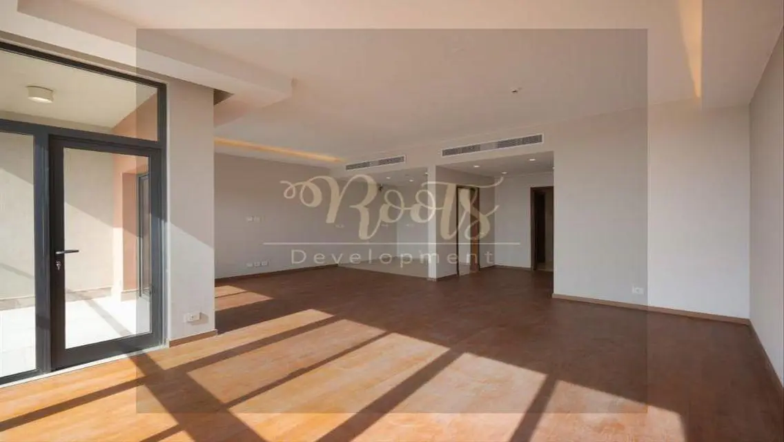 Luxury Villa with Balcony for Sale