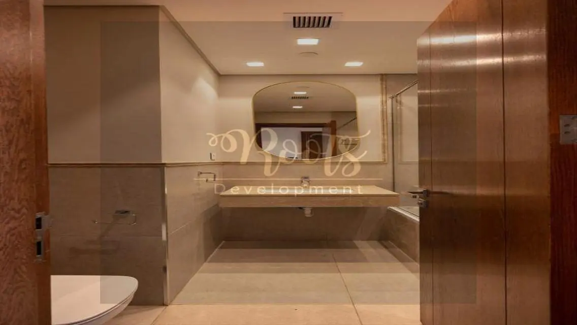 Luxury Villa with Balcony for Sale