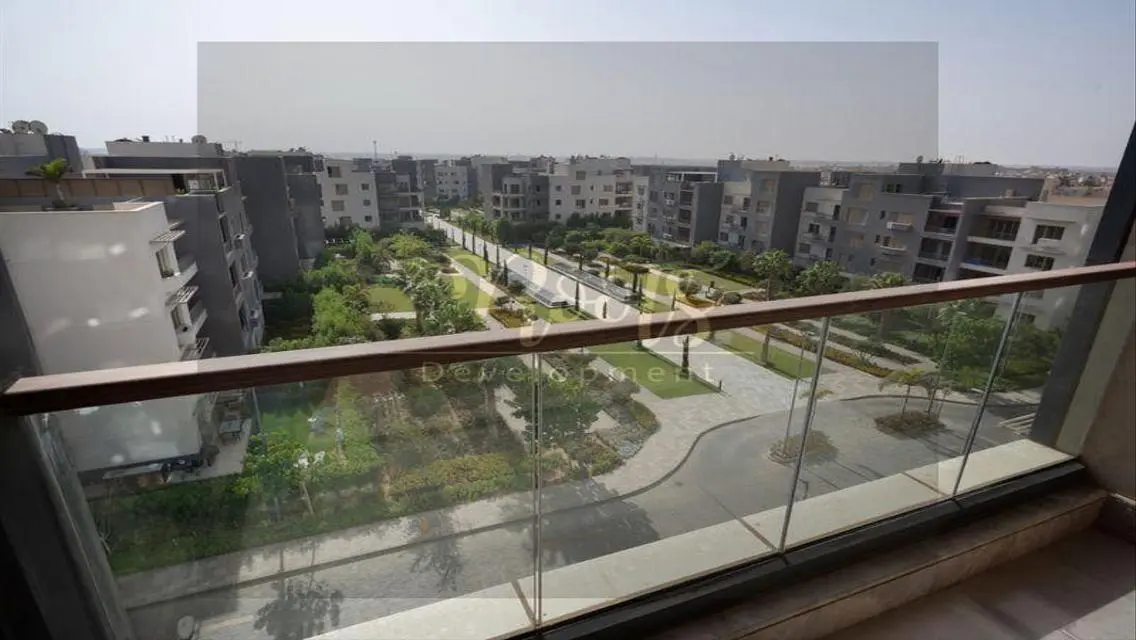 Luxury Villa with Balcony for Sale