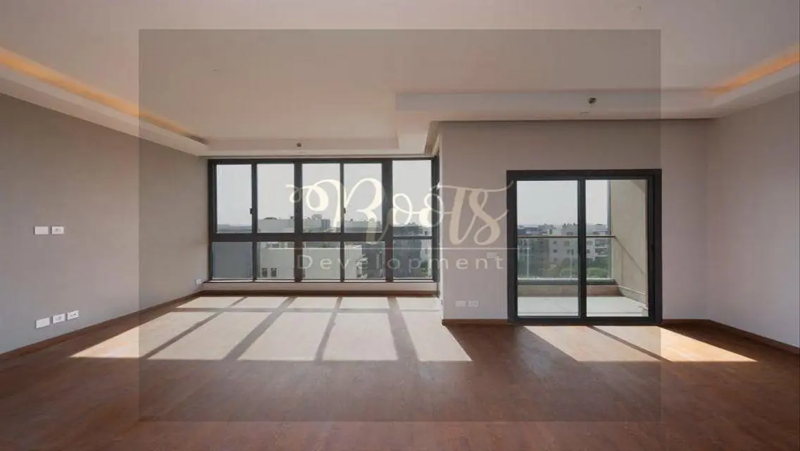 Luxury Villa with Balcony for Sale