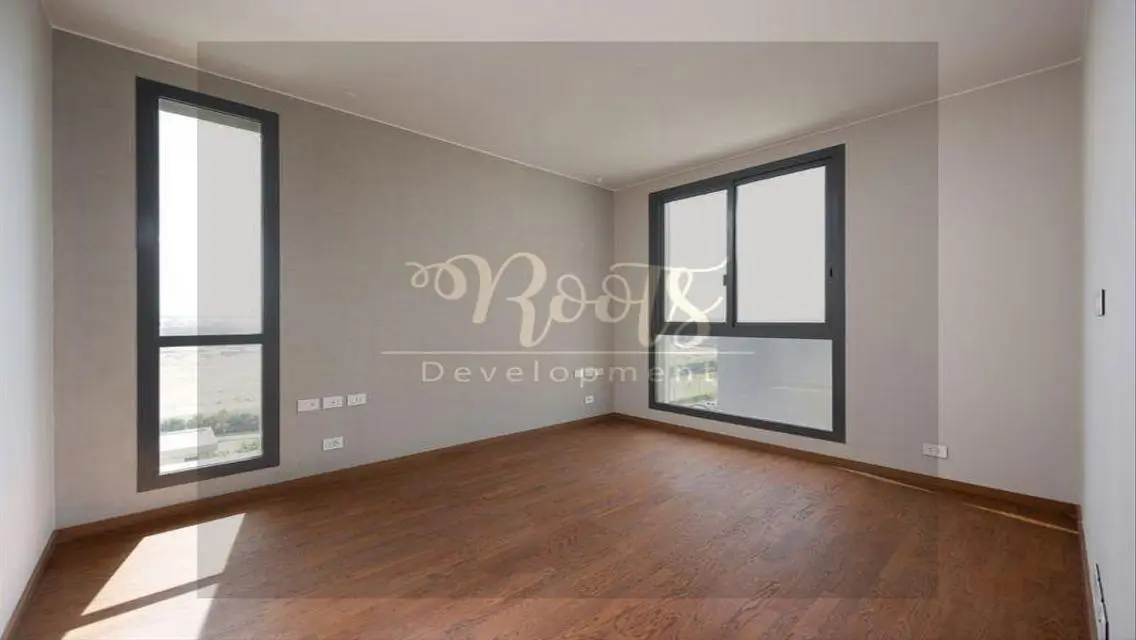 Luxury Villa with Balcony for Sale