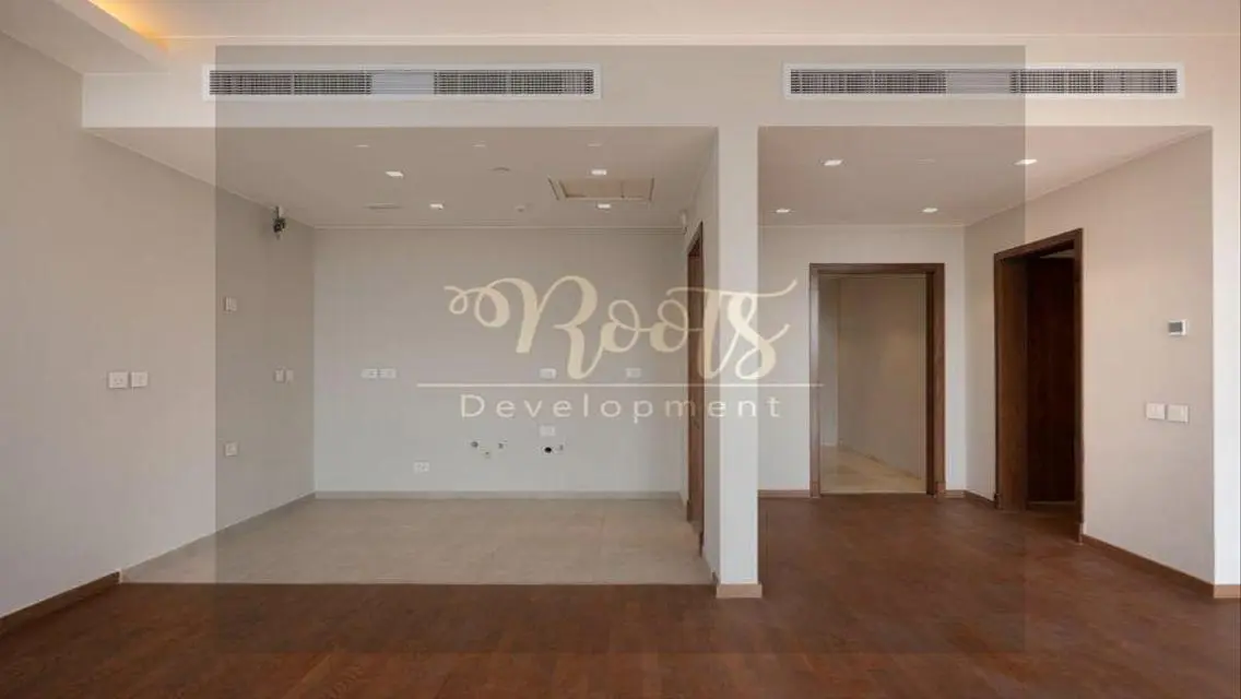 Luxury Villa with Balcony for Sale